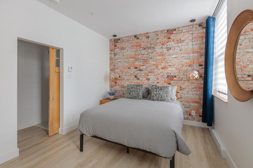 Les Lofts Ste-Anne - Resim 18