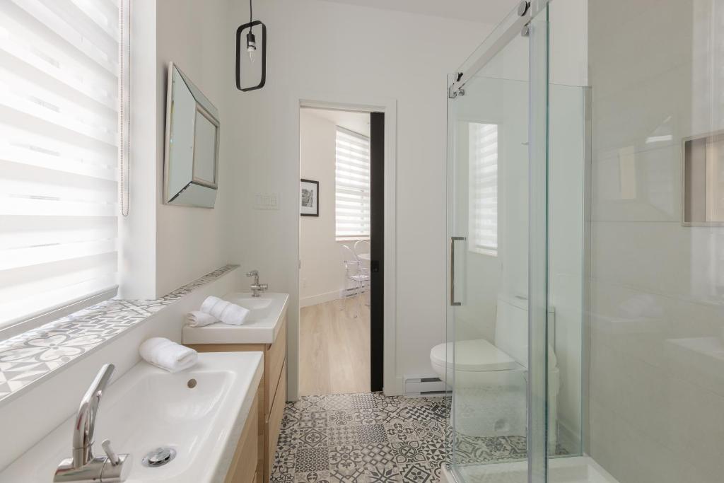 Les Lofts Ste-Anne - Resim 19