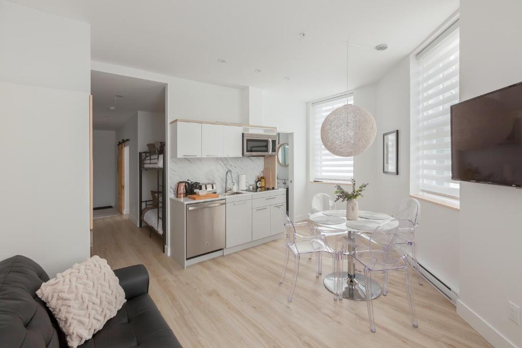 Les Lofts Ste-Anne - Resim 31