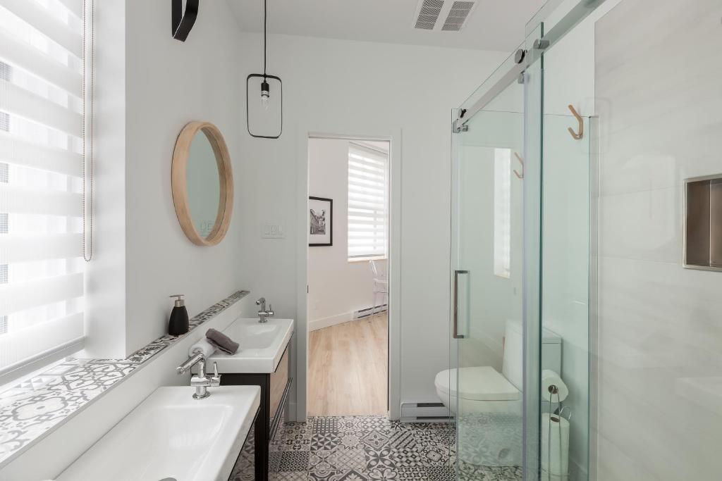 Les Lofts Ste-Anne - Resim 33