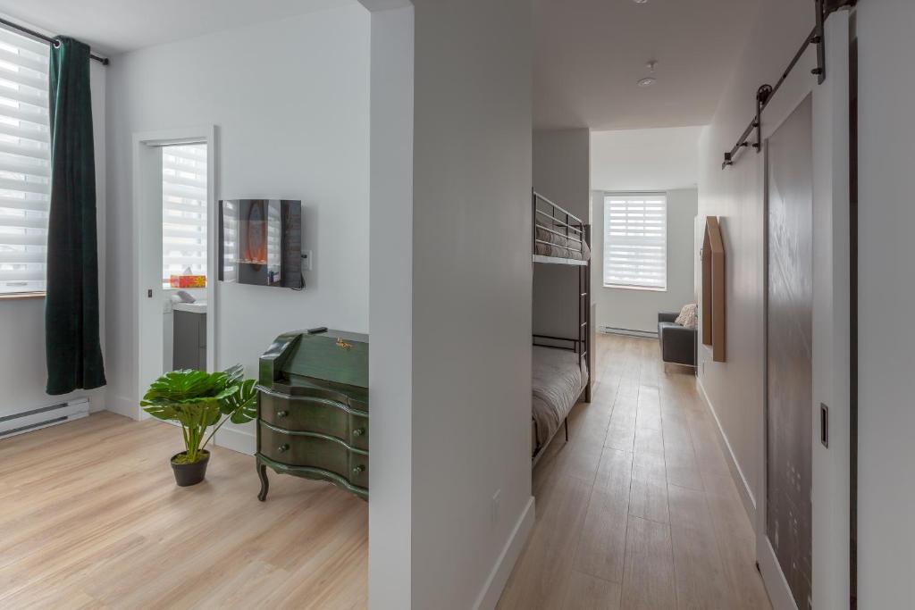 Les Lofts Ste-Anne - Resim 35