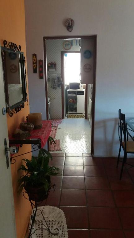  Apartamento Aconchego