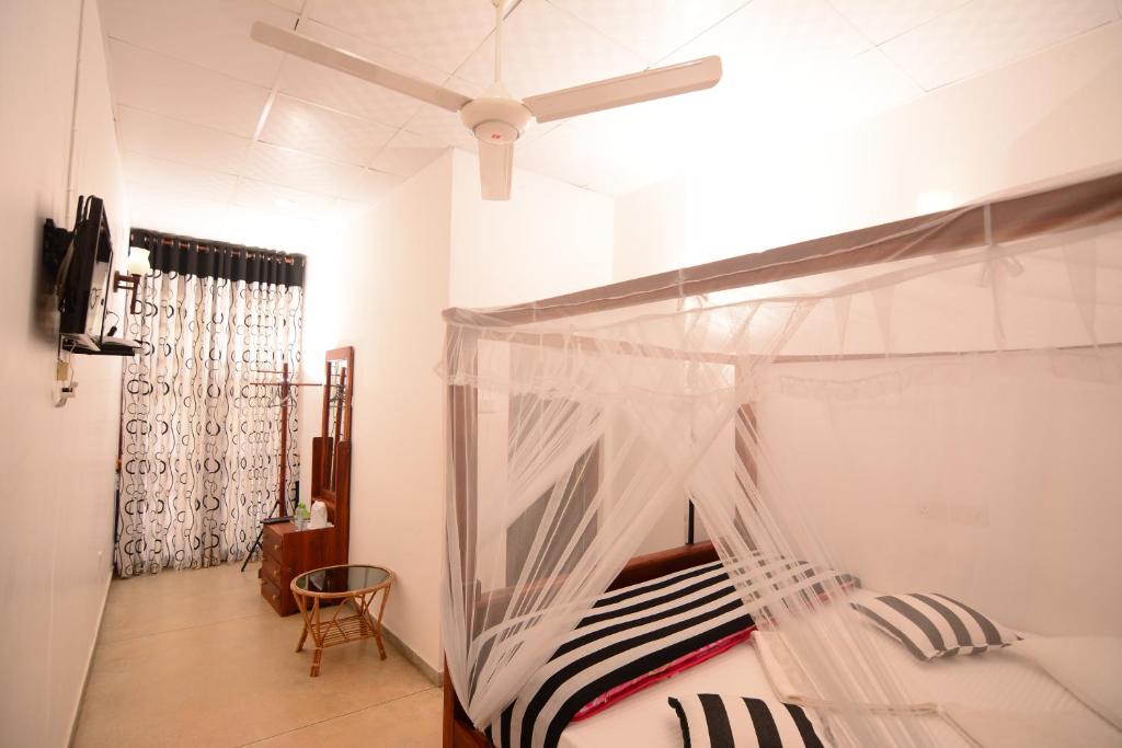 Hotel City Grand Ella - Deluxe Double Room With Balcony