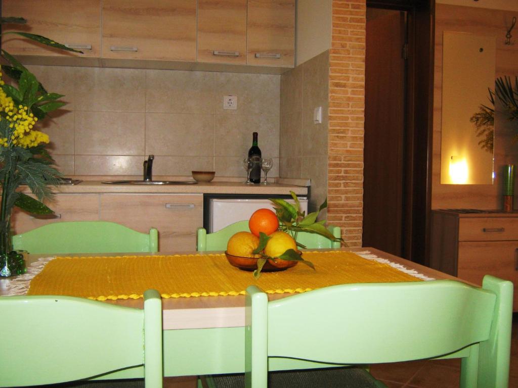 Apartments Milicevic - Studio (3 Adults)