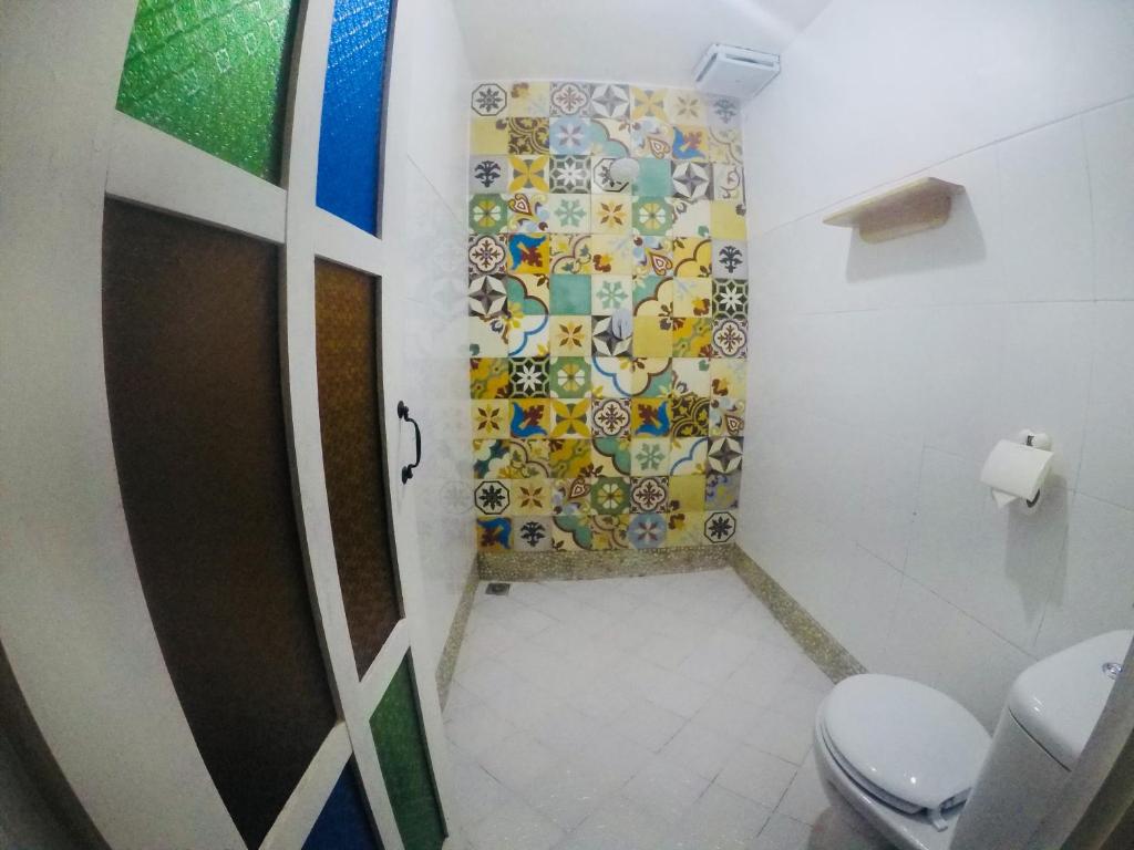 The Bodhi Tree Karimunjawa - 14