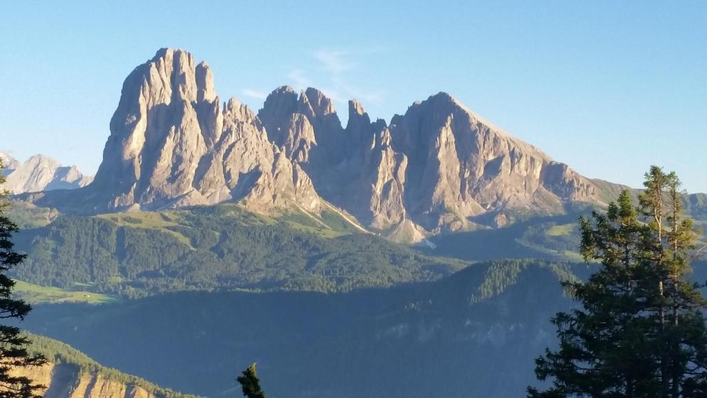 Fotografia z galérie ubytovania Villa Costa v destinácii Ortisei