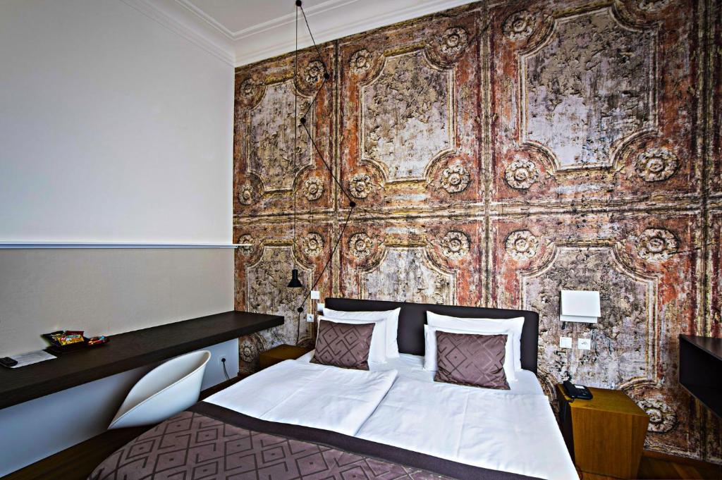 Hotel Golden Crown - Resim 24