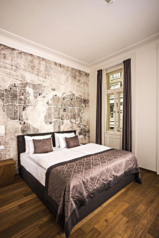 Hotel Golden Crown - Resim 1