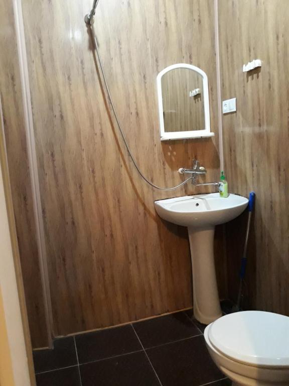 Rati apartments - Family Studio