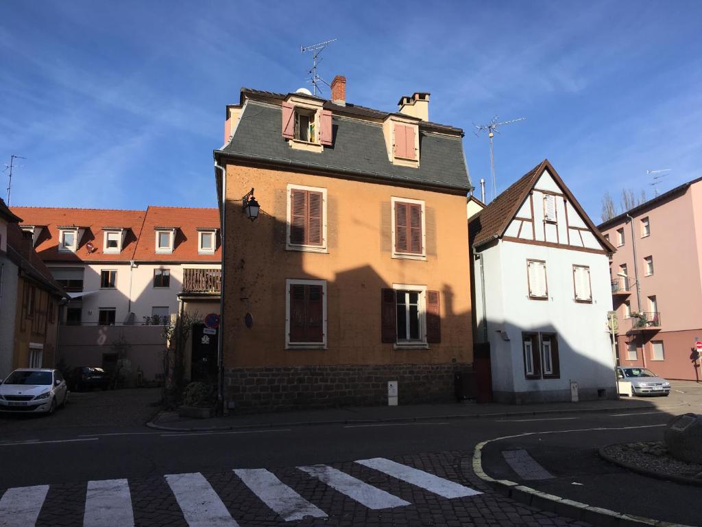 Finala Colmar – photo 19