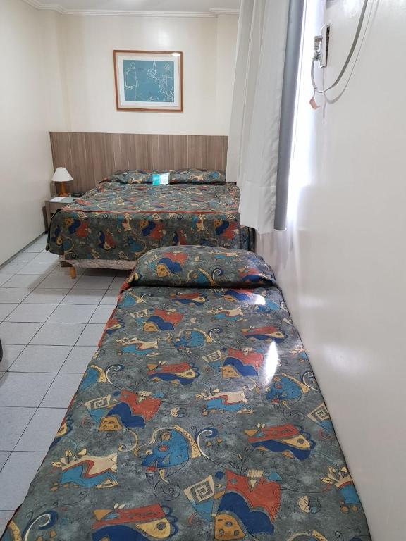  Vila Azul Praia Hotel
