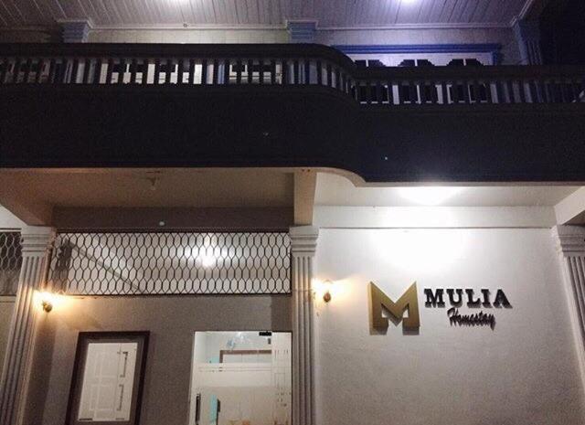 Mulia Homestay - Camera Doppia Con Bagno Privato