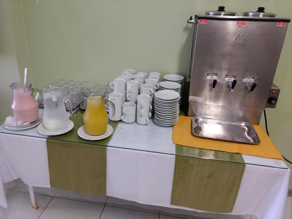  Rivero Hotel
