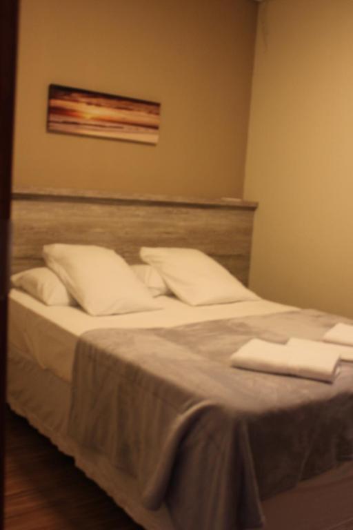  Rivero Hotel