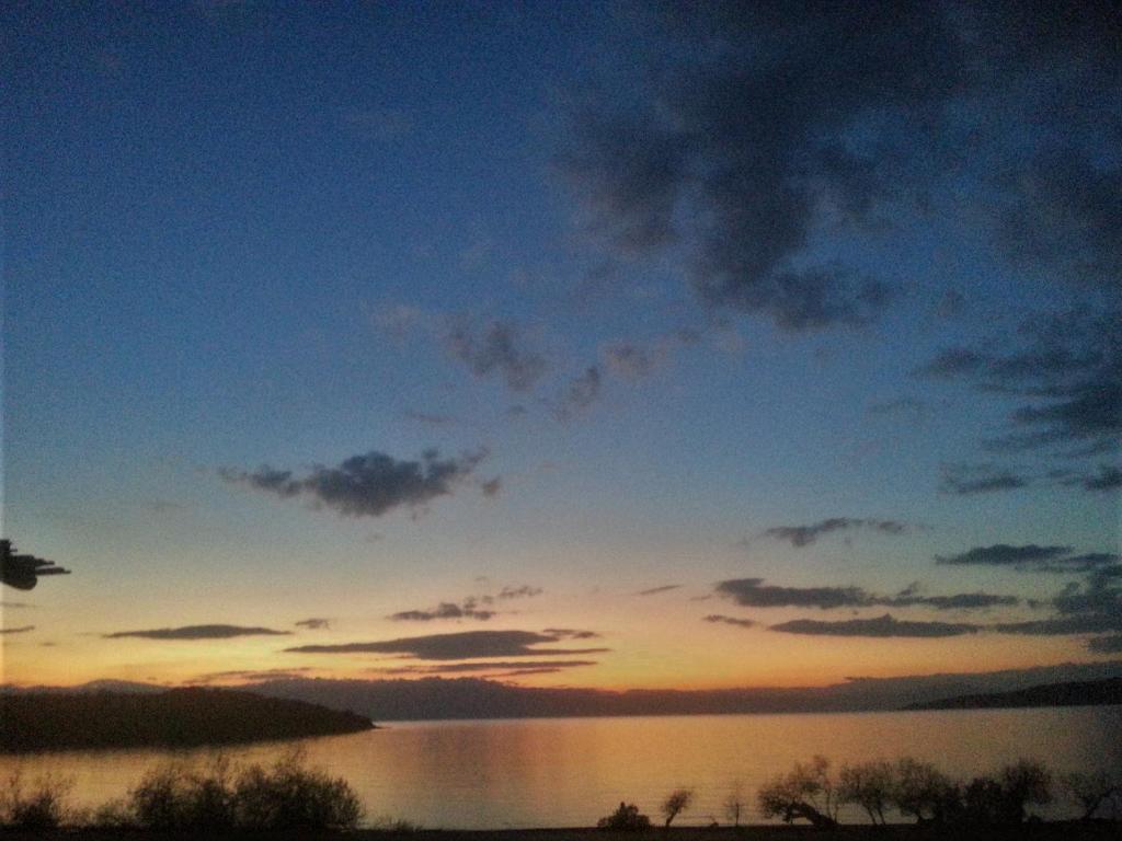 Malindi Rooms - Apartamento Con Vista Al Mar - Piso Superior