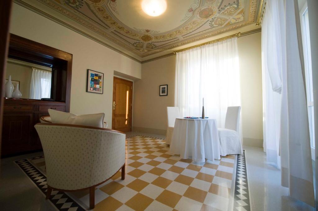 Fotografie z fotogalerie ubytování Modà Antica Dimora v destinaci San Marino