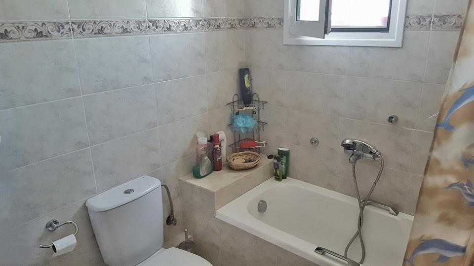 Kép Irini's home szállásáról Vóloszban a galériában