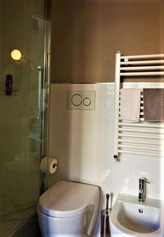 St. Peter's Luxury Rooms - 15