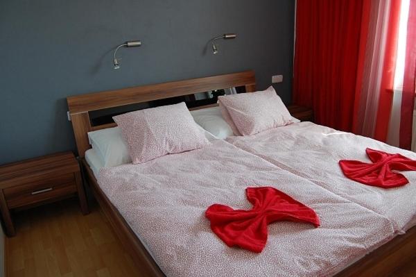 Penzion Relaxko - Double Room