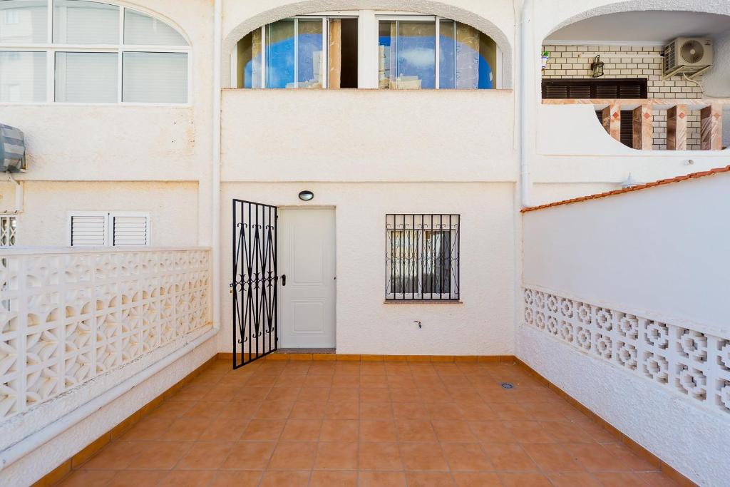 Fotografie z fotogalerie ubytování ALEGRIA ID120 v destinaci La Mata