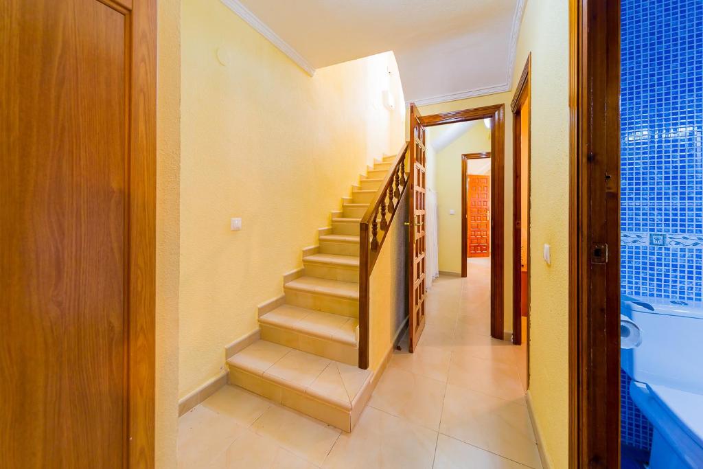 Fotografie z fotogalerie ubytování ALEGRIA ID120 v destinaci La Mata