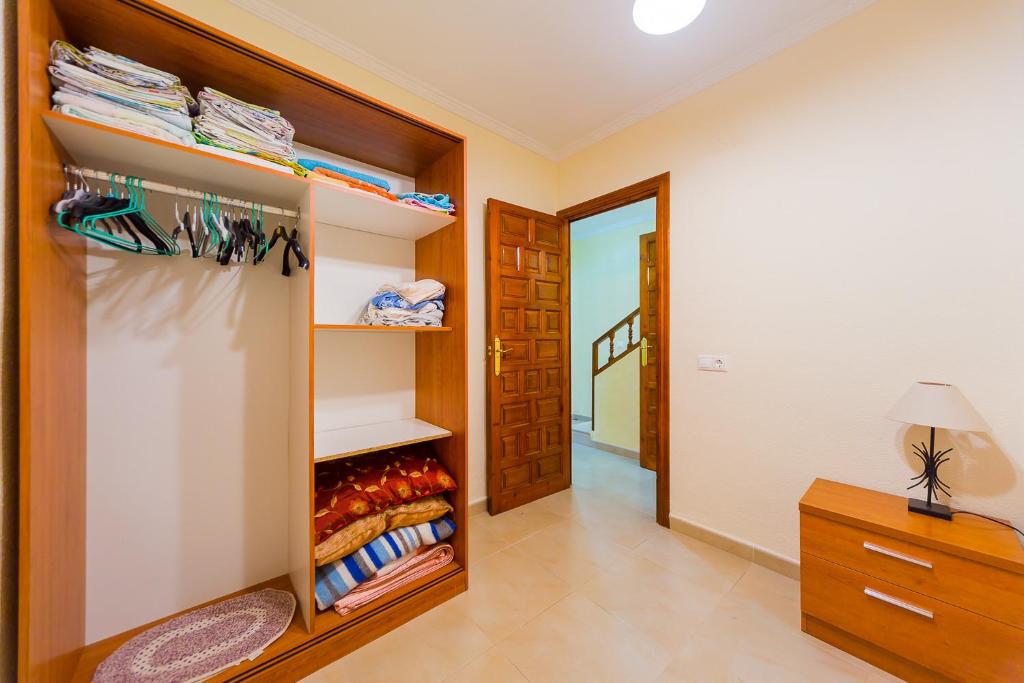 Fotografie z fotogalerie ubytování ALEGRIA ID120 v destinaci La Mata