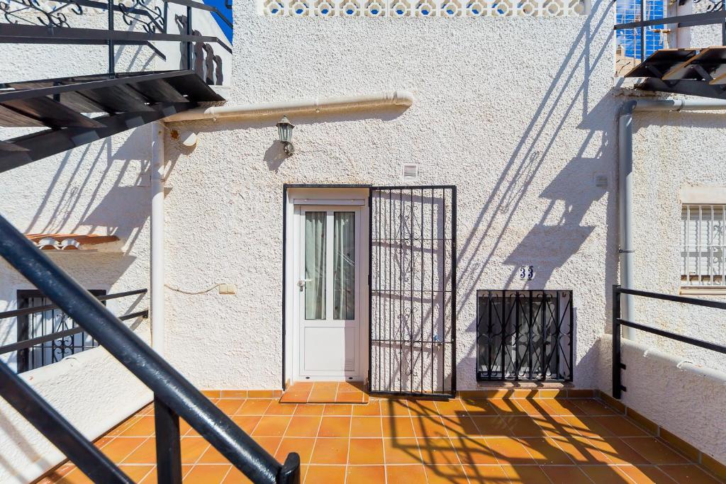 Fotografie z fotogalerie ubytování ALEGRIA ID120 v destinaci La Mata