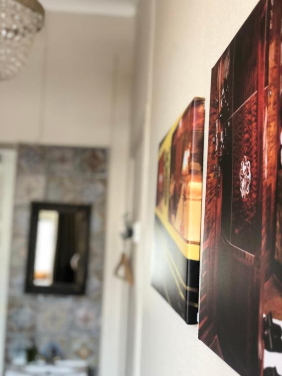 Fotografie z fotogalerie ubytování Järnvägshotellet v destinaci Gävle
