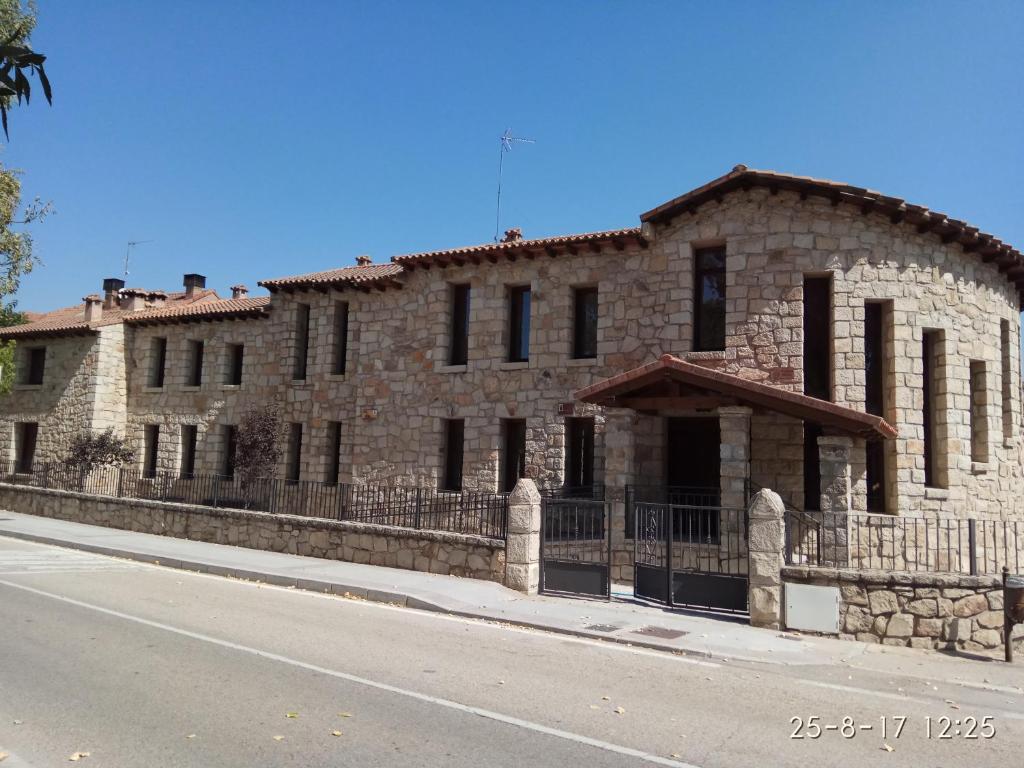 Imagen de la galería de Alojamientos La Dehesa, en El Berrueco