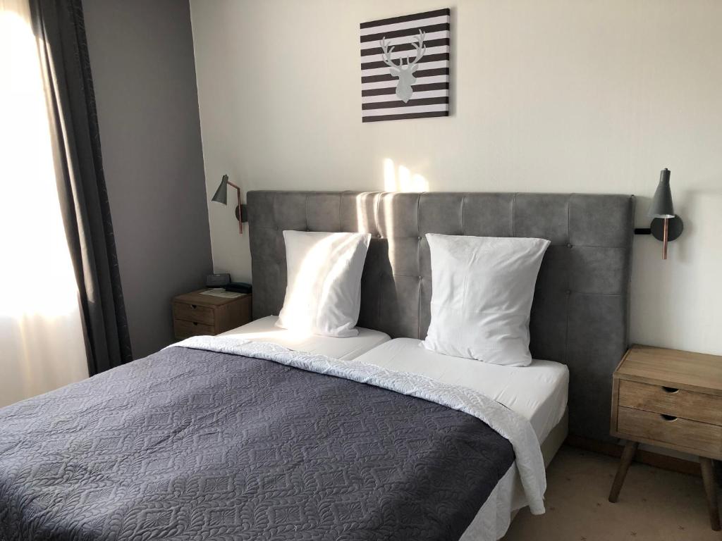 Hotel De Fierlant - Resim 42