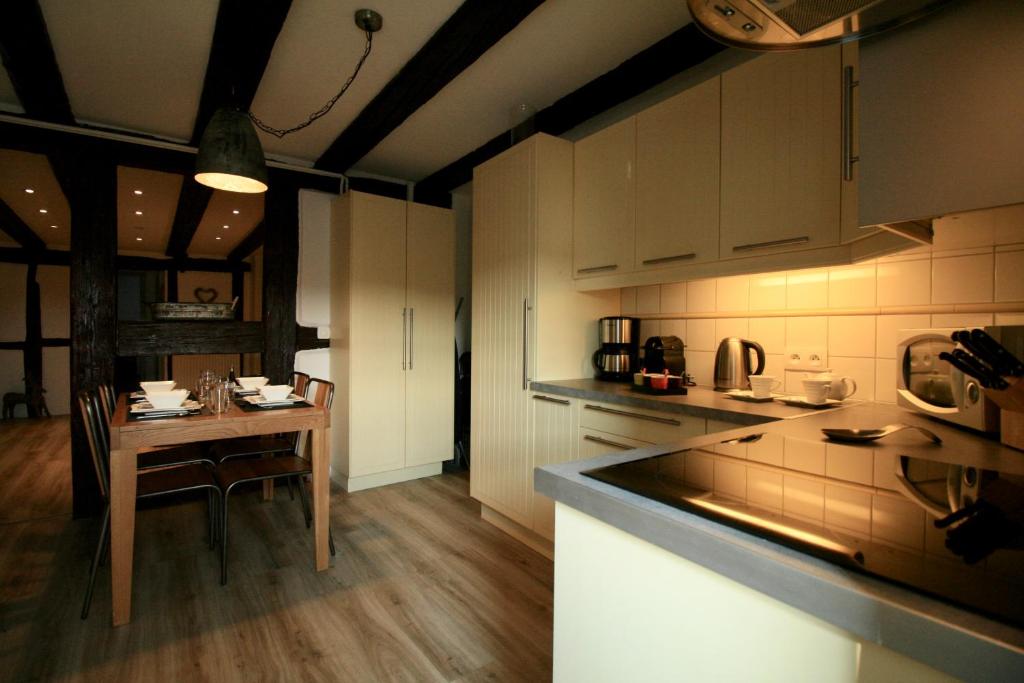 Gîte Grand'Rue – photo 8