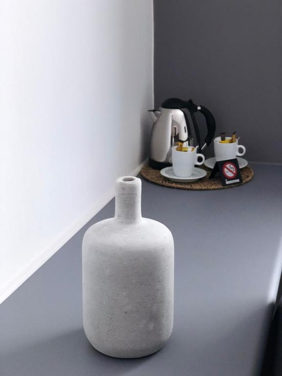 Hotel De Fierlant - Resim 31