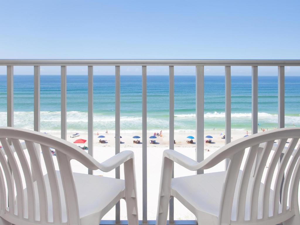 Beachside Resort Panama City Beach photo