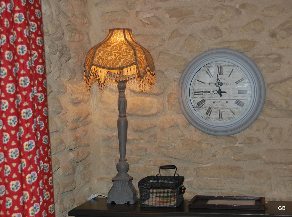 Fotografie z fotogalerie ubytování Le Mas des Clots v destinaci Upie