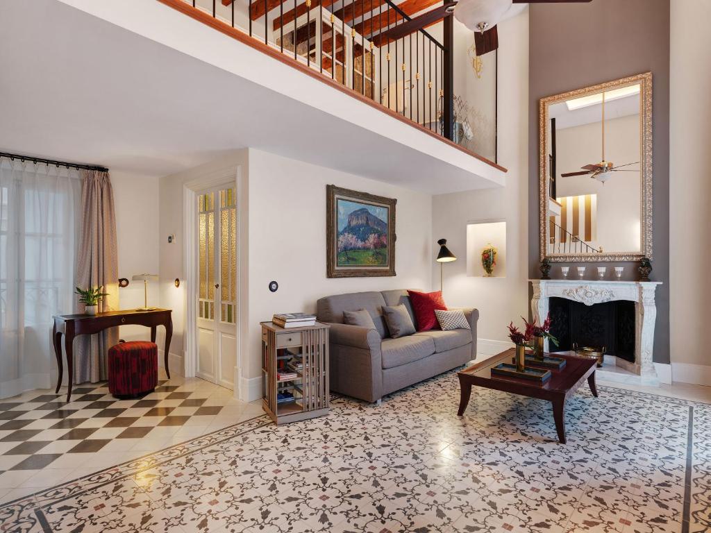 Hotel Gloria de Sant Jaume - 13