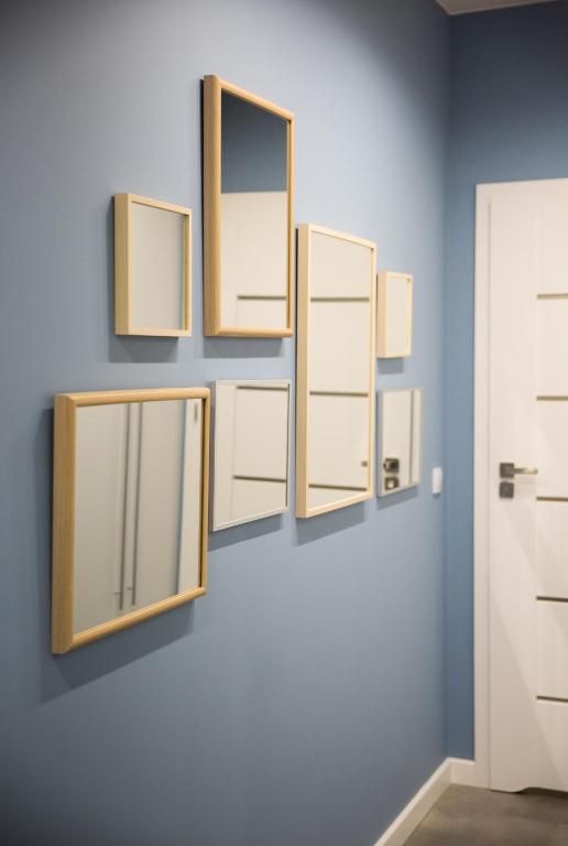 Fotografie z fotogalerie ubytování Apartamenty City View od WroclawApartament-pl ve Vratislavi