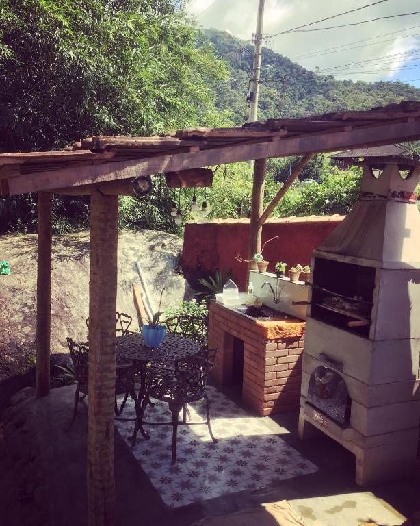  Casa Cravo & Canela