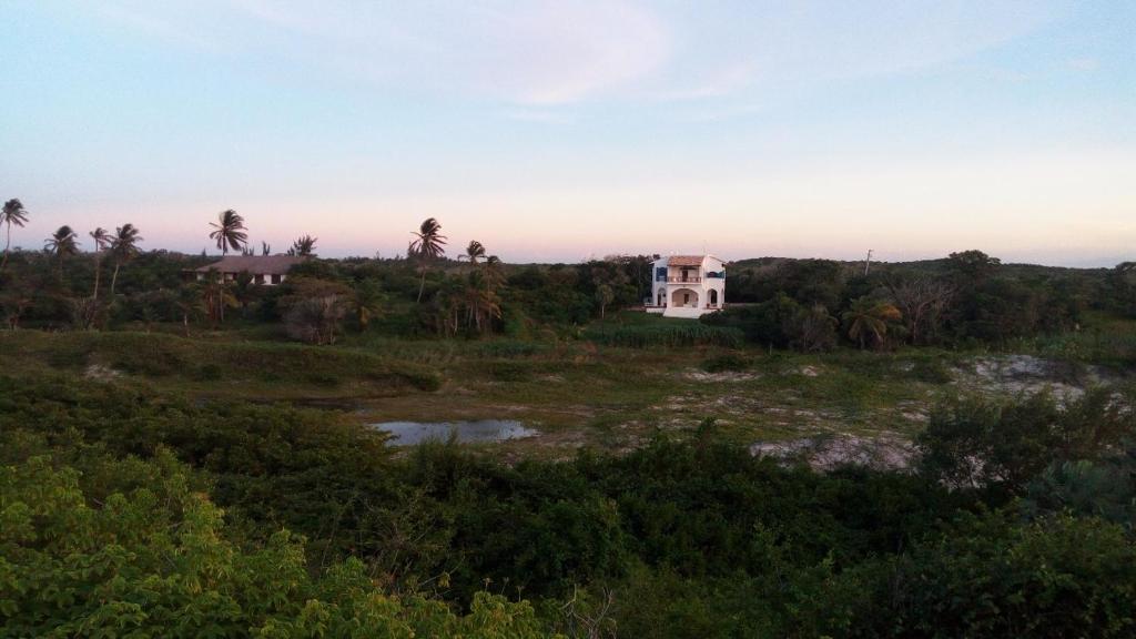  Villa Lagosta no Abacaxi