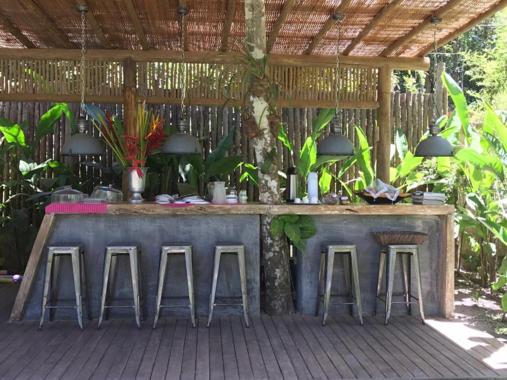  Casa da Vanessa