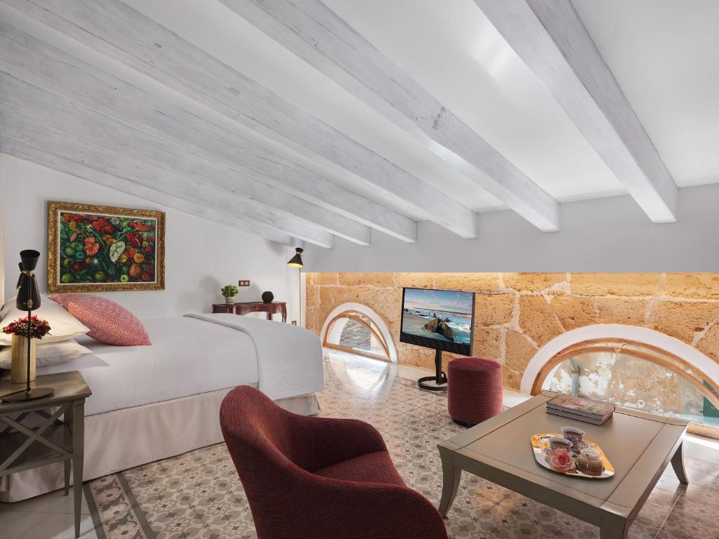 Hotel Gloria de Sant Jaume - Resim 2