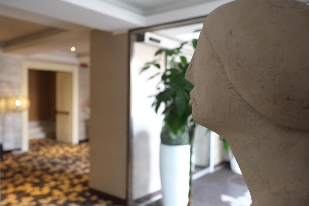 Hotel Principe Di Torino - Resim 38