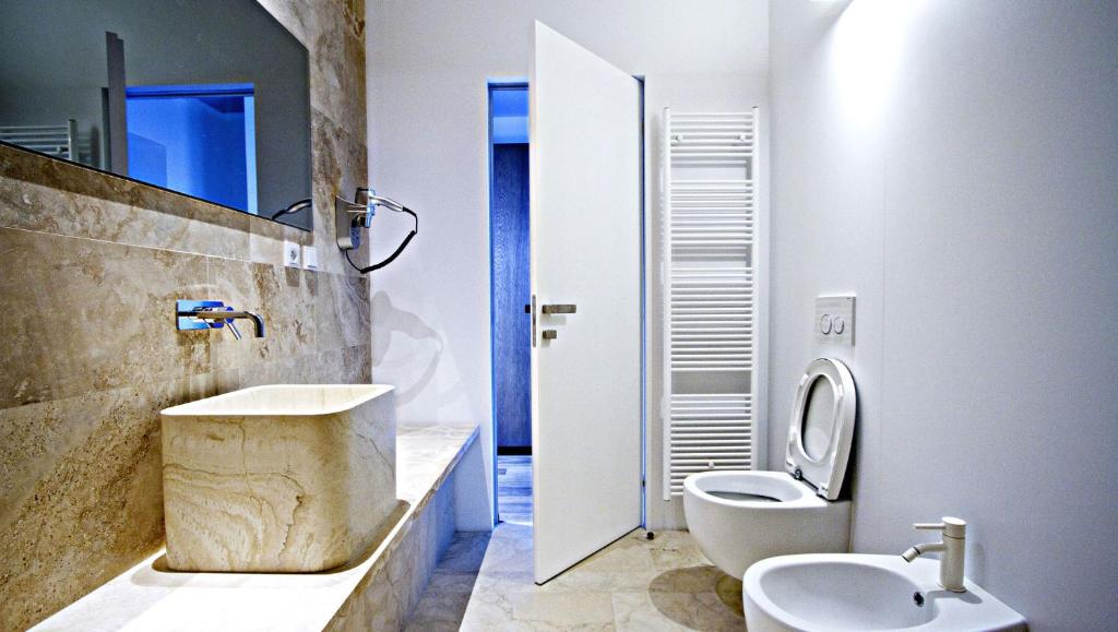 Hotel Golden Crown - Resim 20