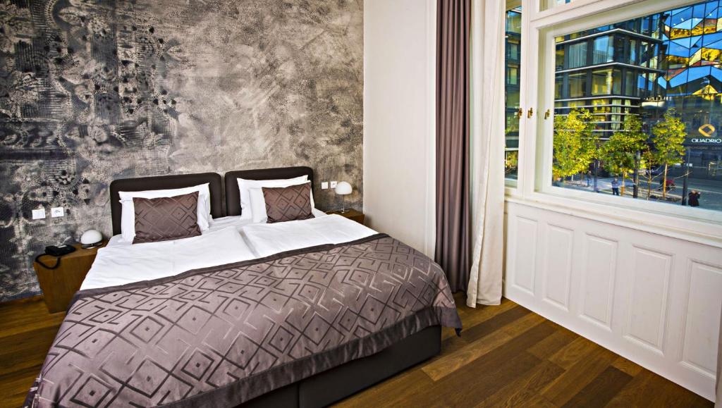 Hotel Golden Crown - Resim 41