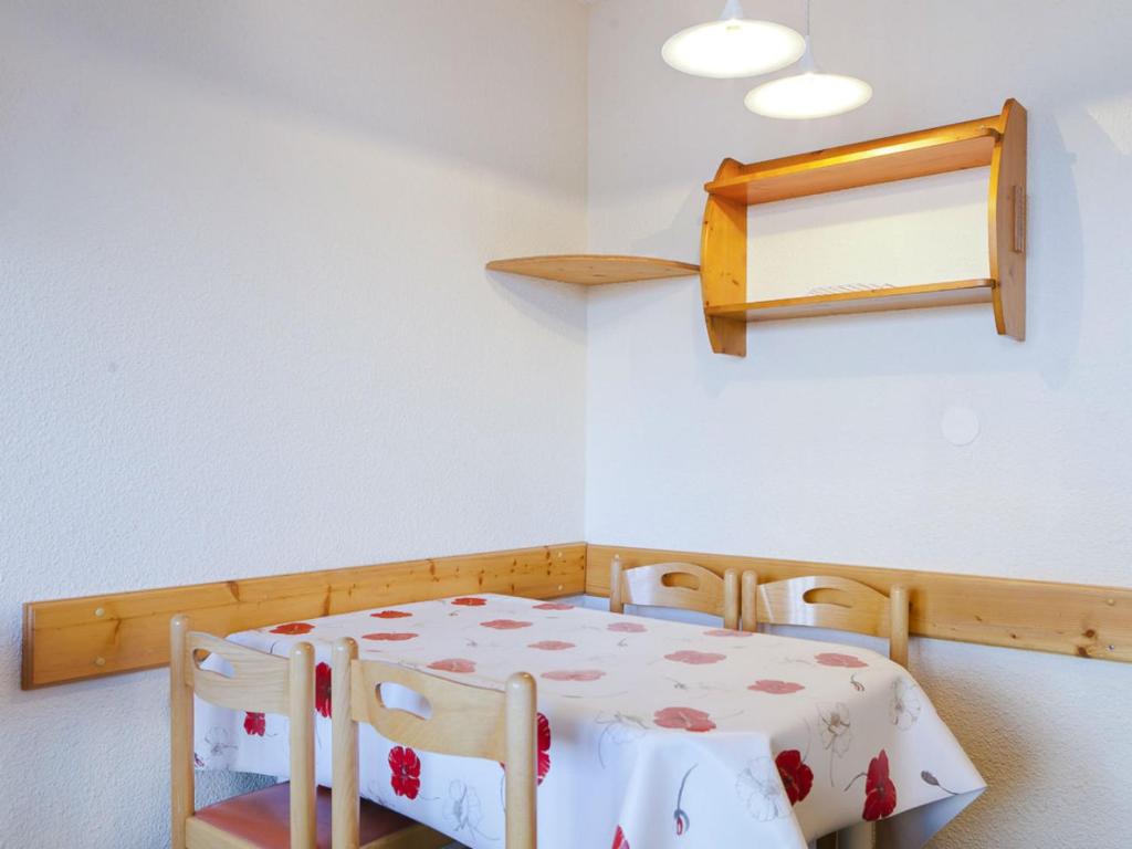 Residence Les Constellations - maeva Home - Estudio De Confort (5 Personas)