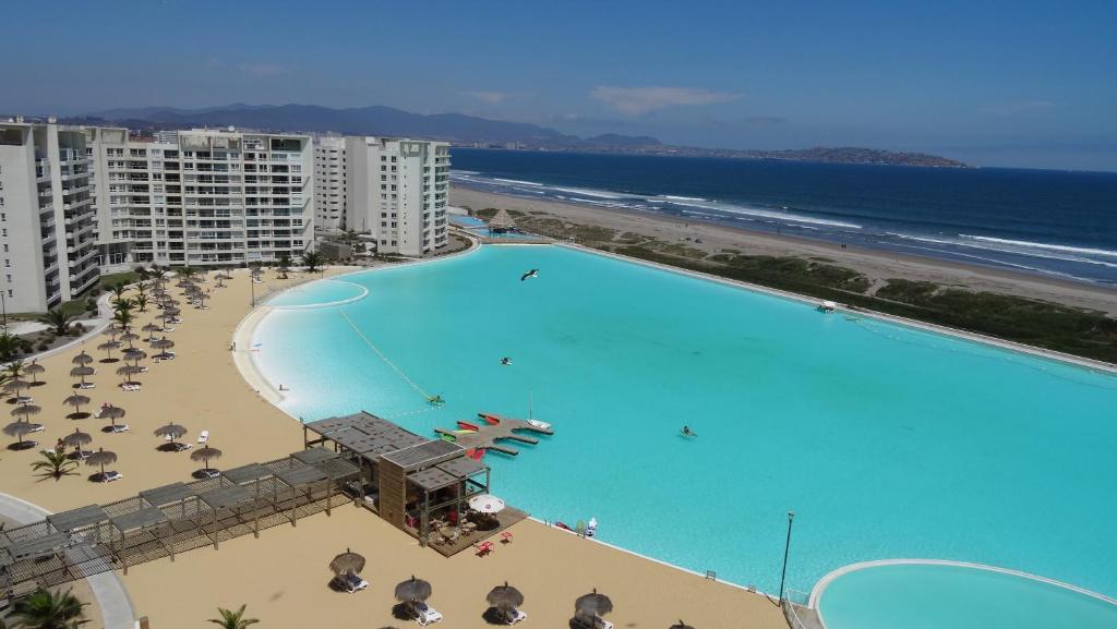 Imagen de la galería de Laguna del Mar La Serena, en La Serena