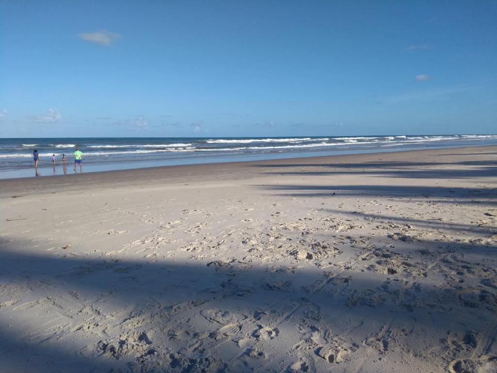 Playa de o cerca de esta posada u hostería