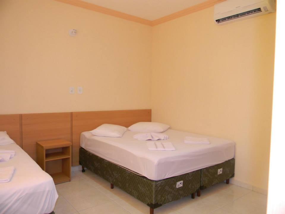  Santa Catarina Hotel