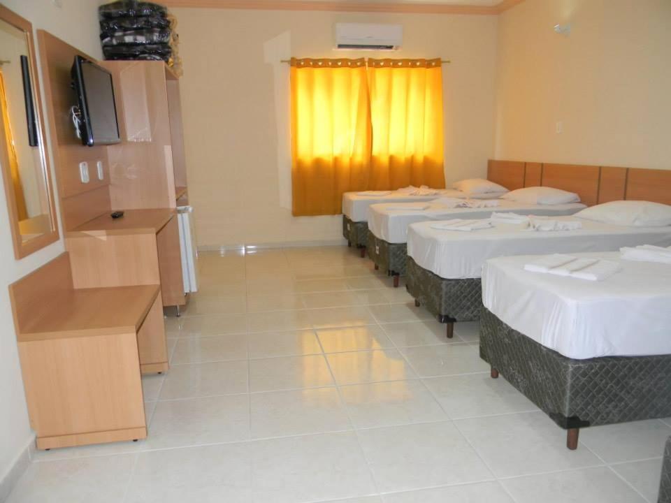  Santa Catarina Hotel