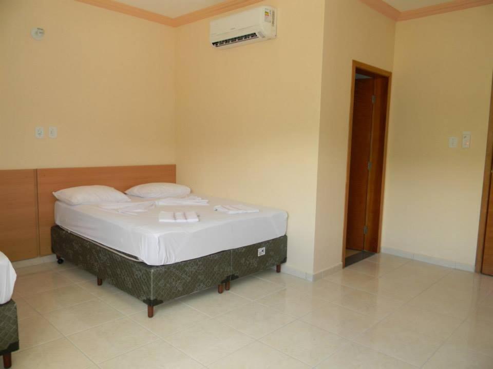  Santa Catarina Hotel