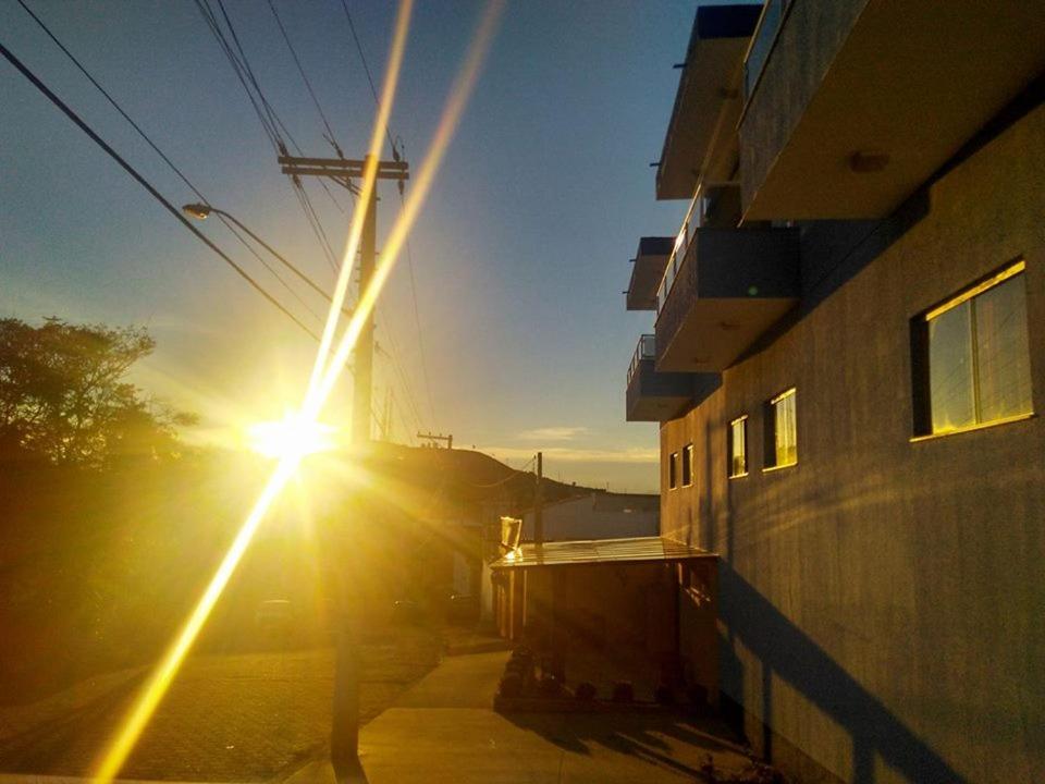  Santa Catarina Hotel